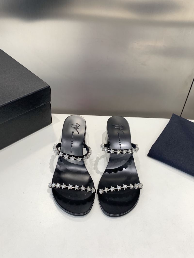 Giuseppe Zanotti Sandals